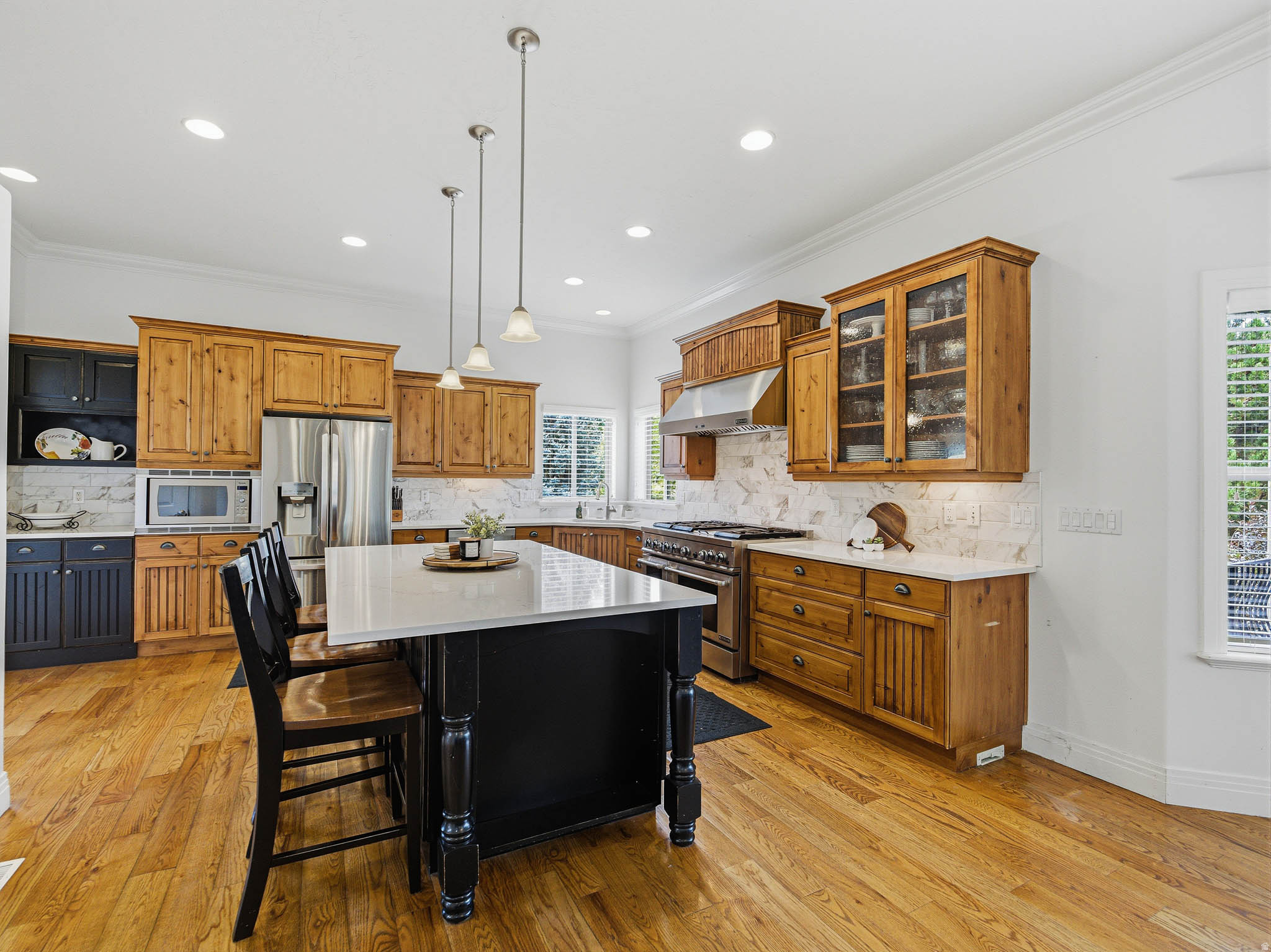 PEACEFIELD - Residential