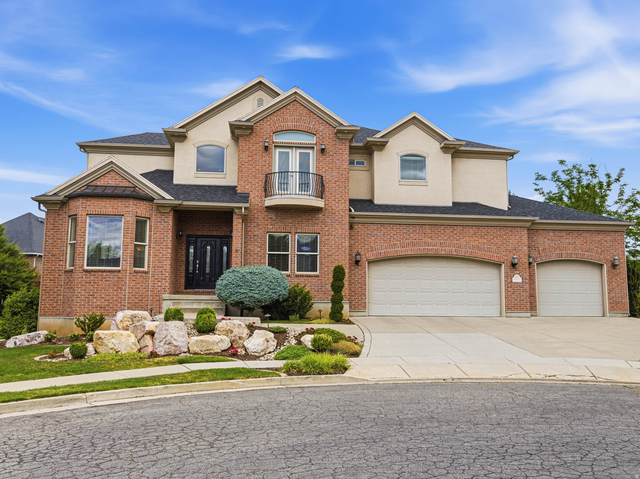 PEACEFIELD - Residential