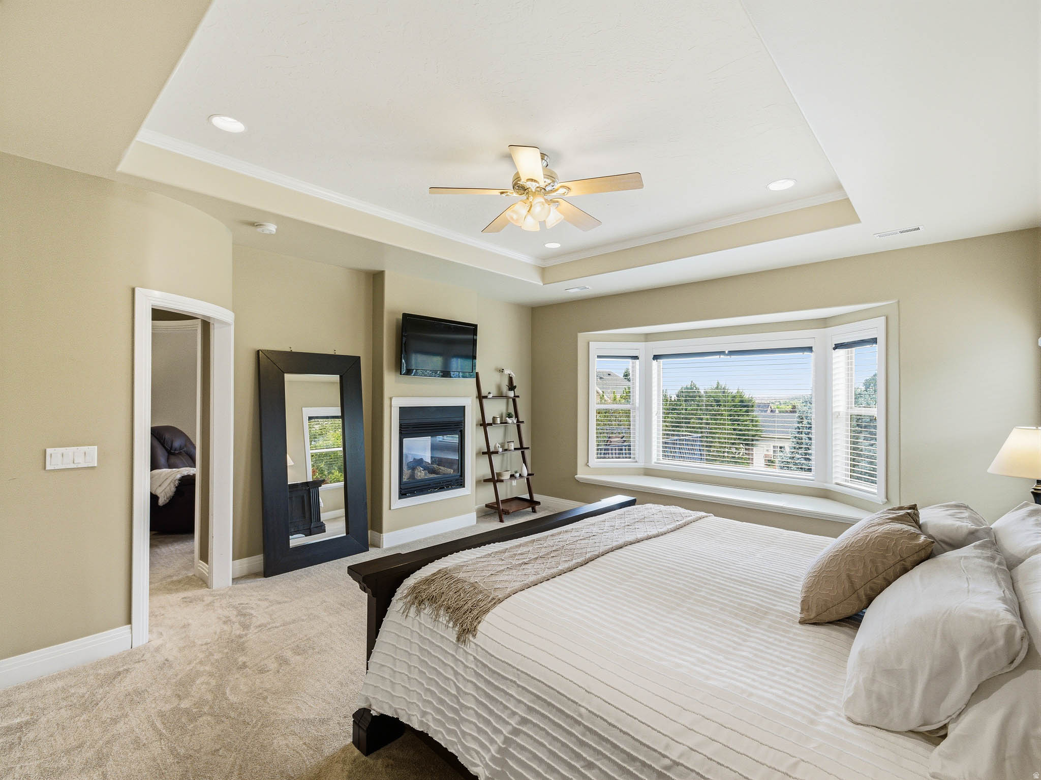 PEACEFIELD - Residential