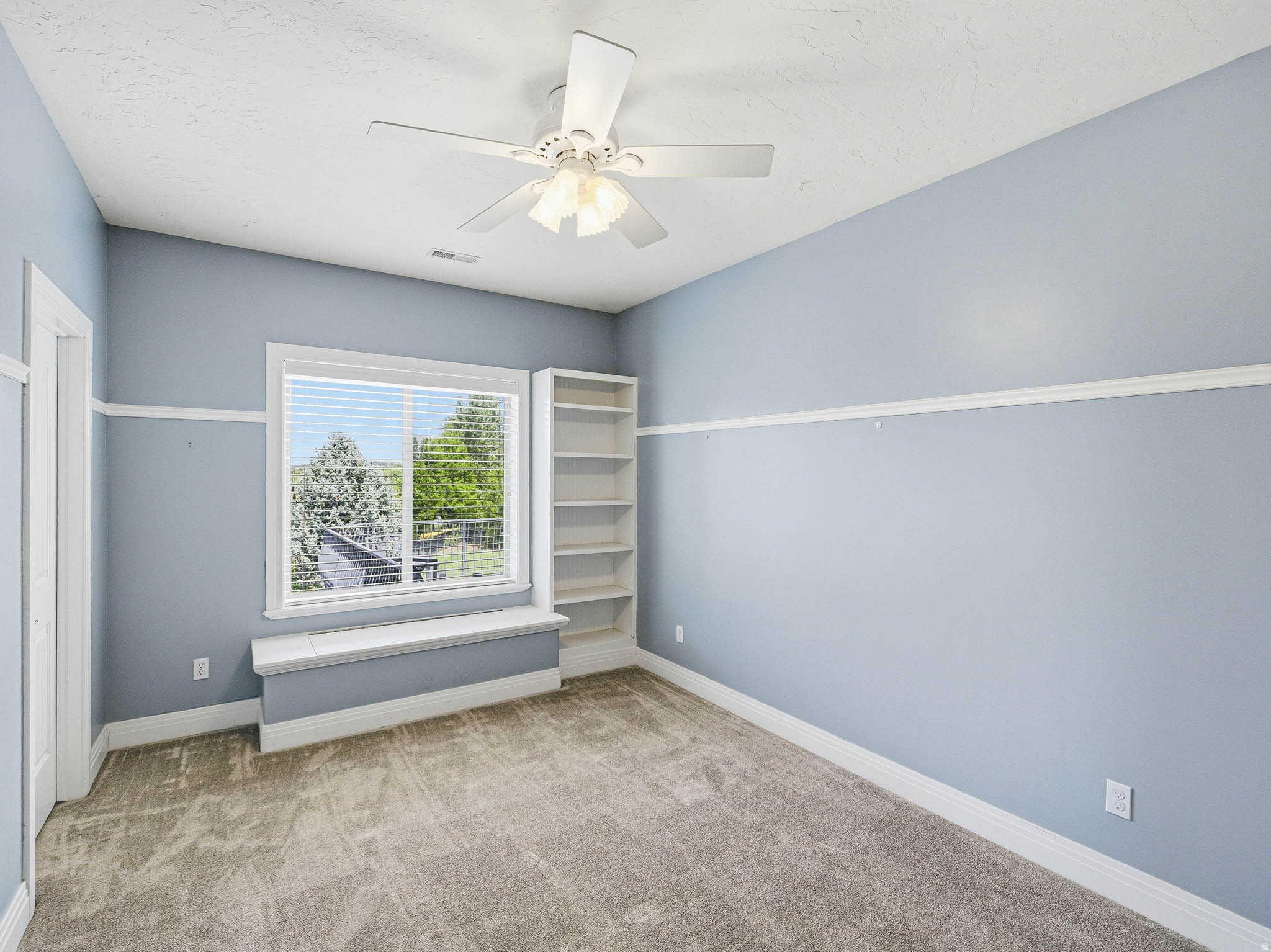 PEACEFIELD - Residential