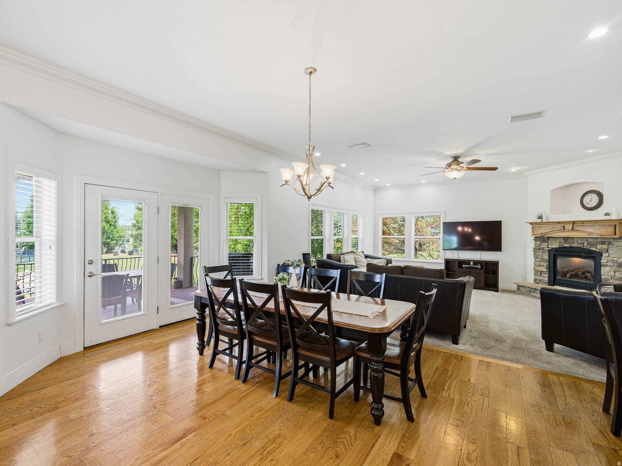 PEACEFIELD - Residential