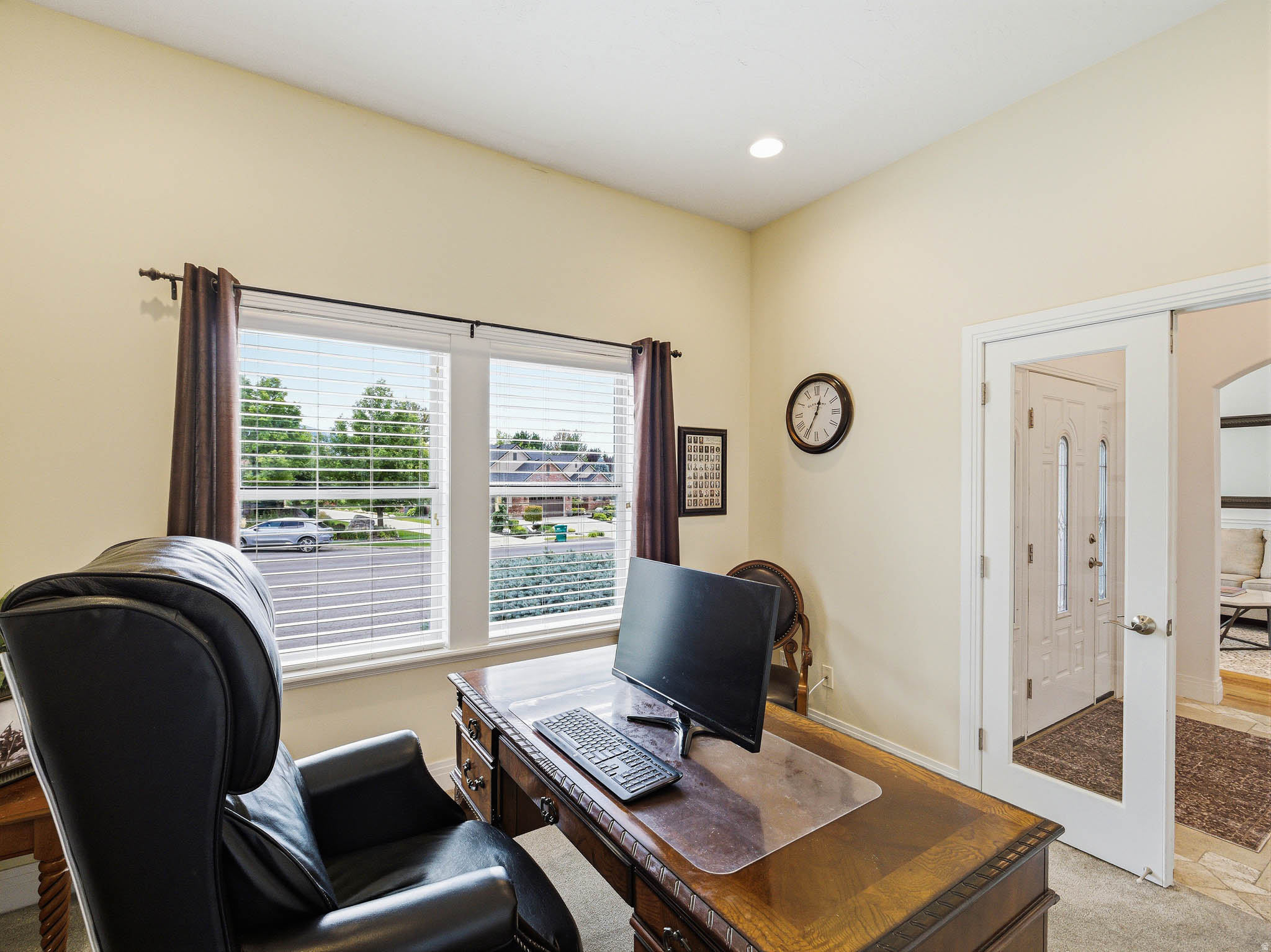 PEACEFIELD - Residential