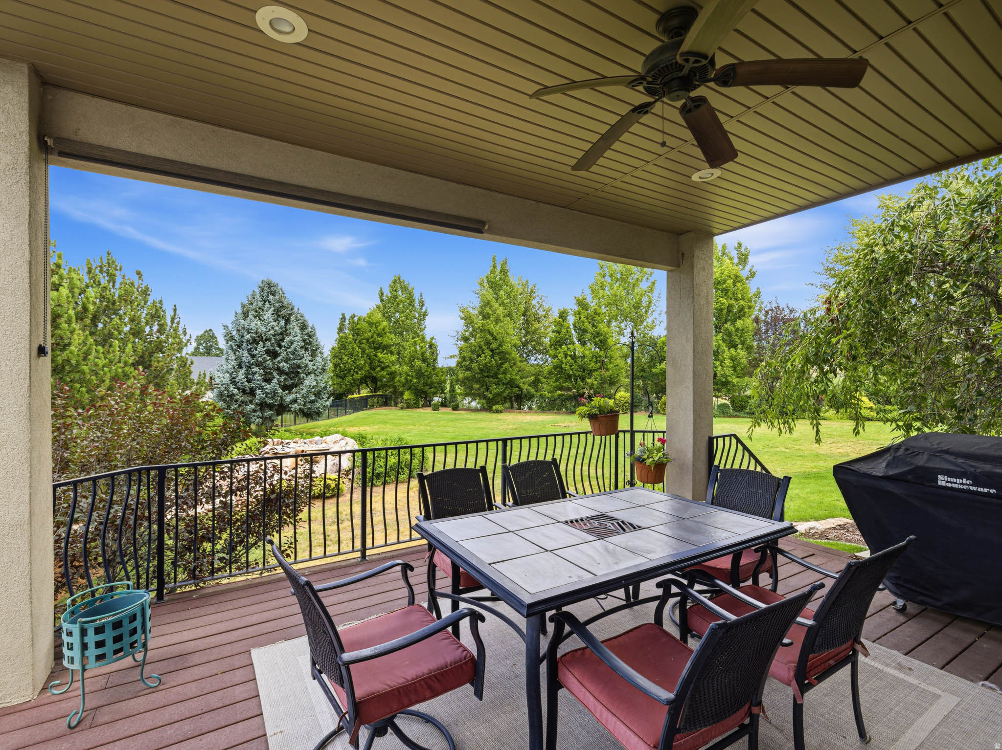PEACEFIELD - Residential