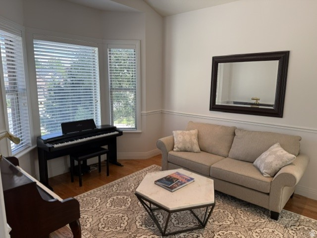 PEACEFIELD - Residential