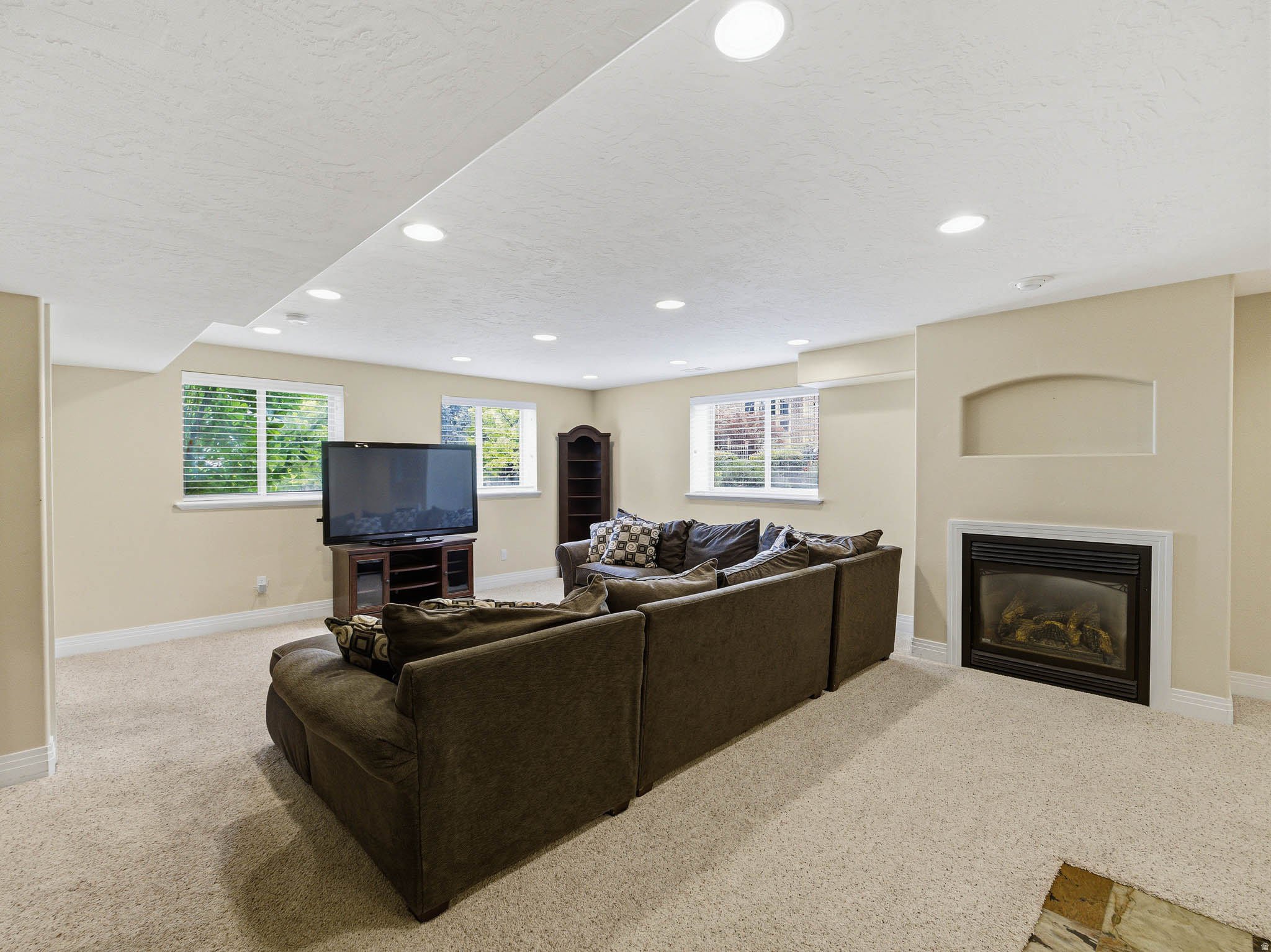 PEACEFIELD - Residential