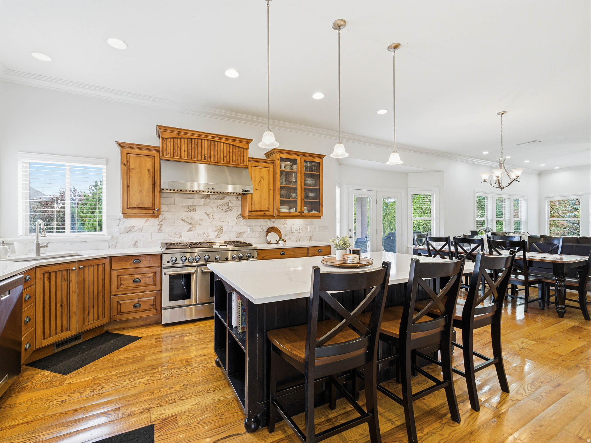 PEACEFIELD - Residential