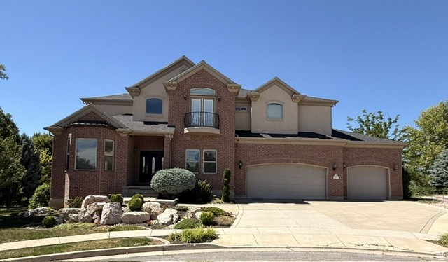PEACEFIELD - Residential