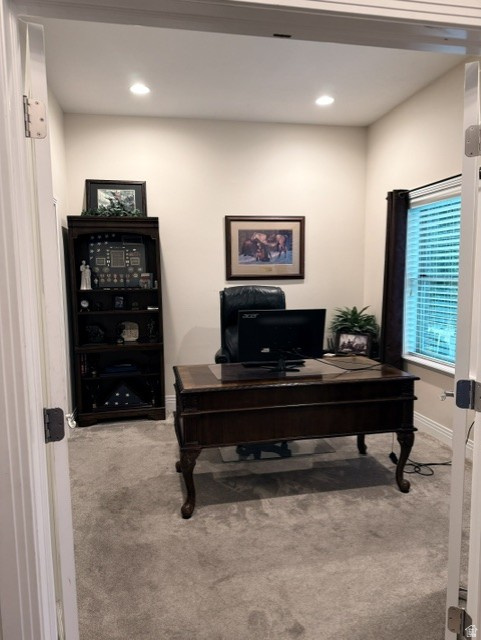 PEACEFIELD - Residential