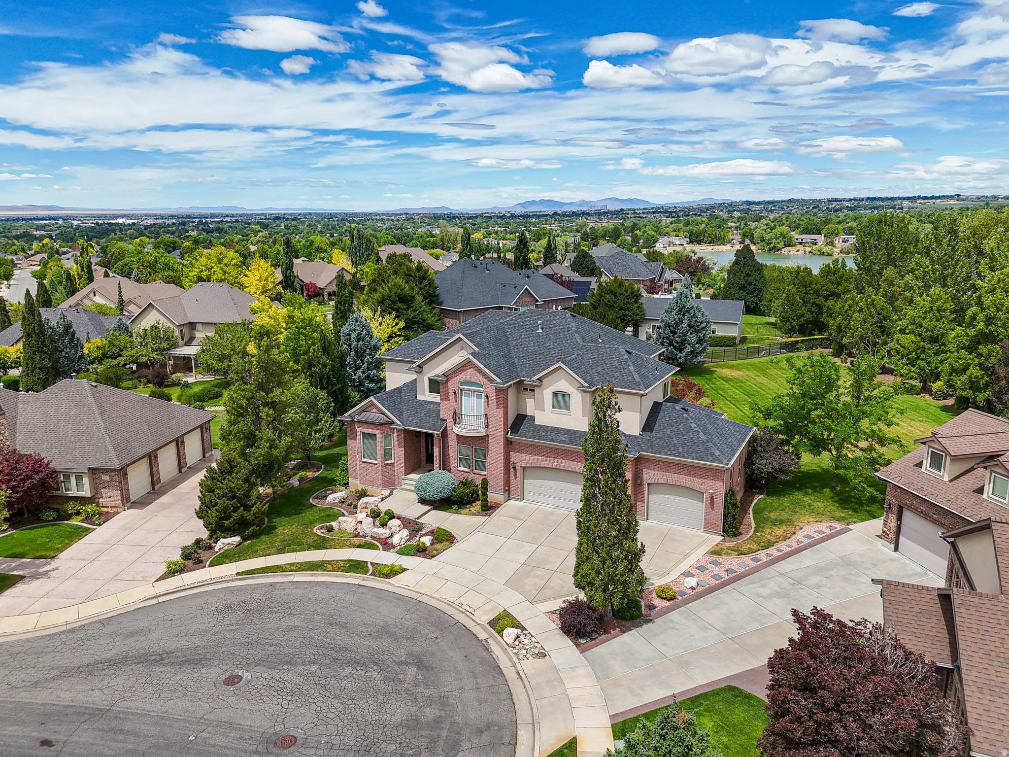 PEACEFIELD - Residential
