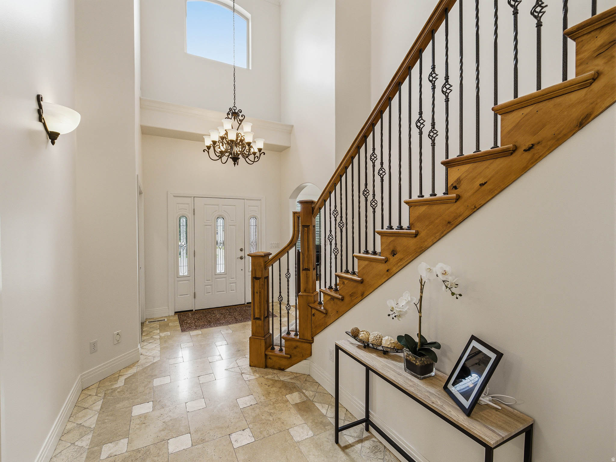 PEACEFIELD - Residential