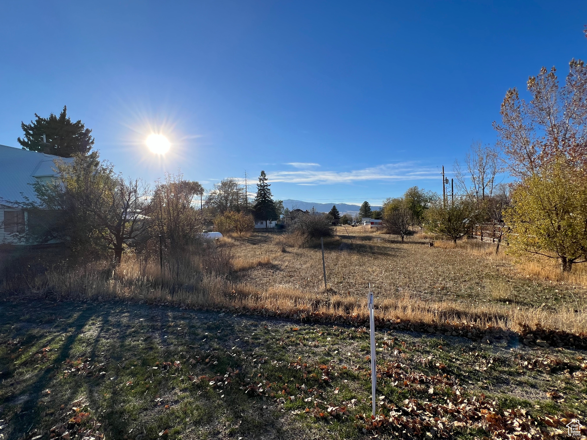 Affordable citysized lot located in the heart of Downey. This parcel offers level ground, easy access, and a convenient intown location close to schools, parks, and everyday amenities. Ideal for a new home, small investment build, or a simple land hold in a quiet Southeast Idaho community. A great opportunity to secure an intown lot at an approachable price point.