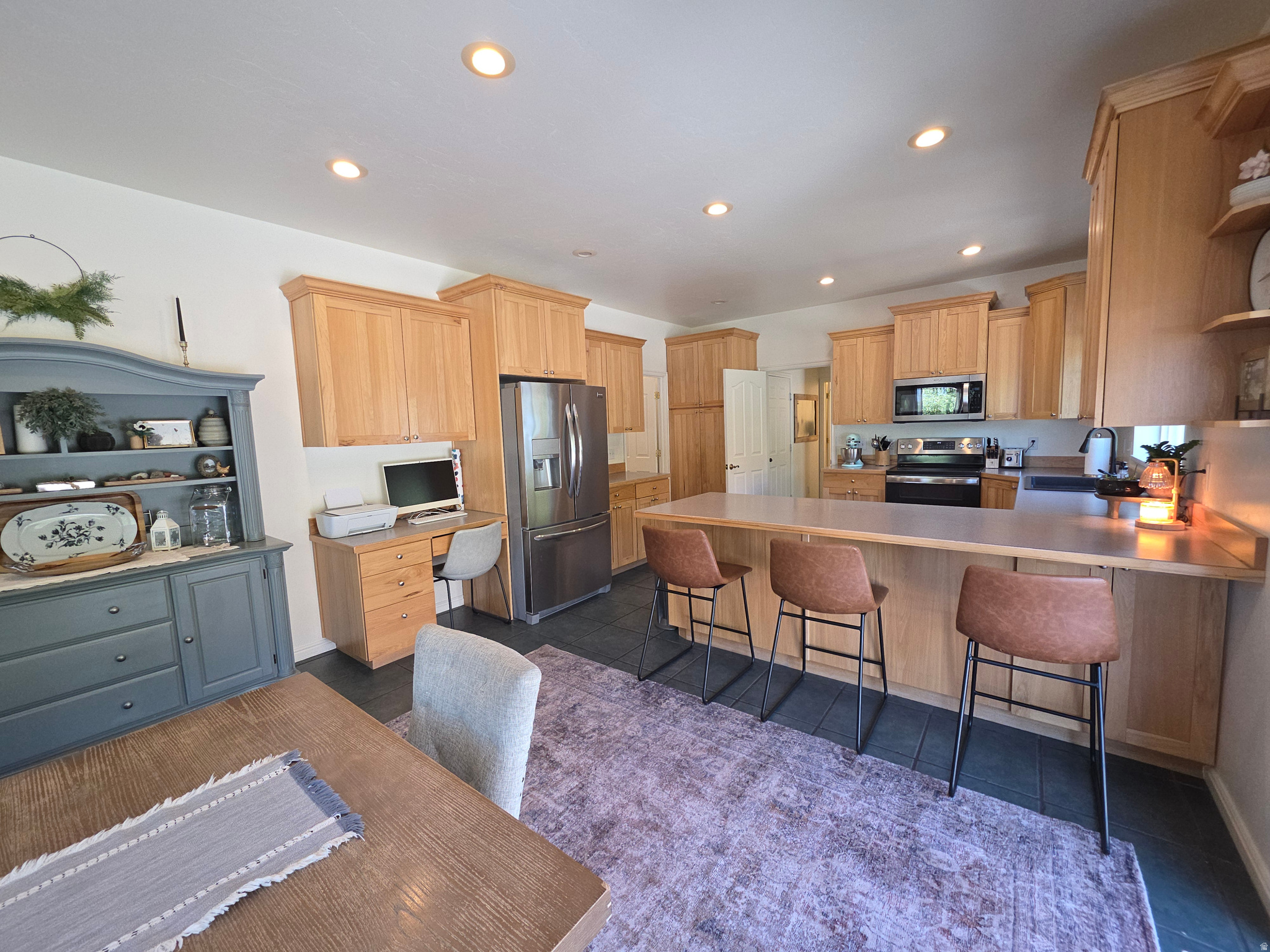 SAUNDERS - Residential