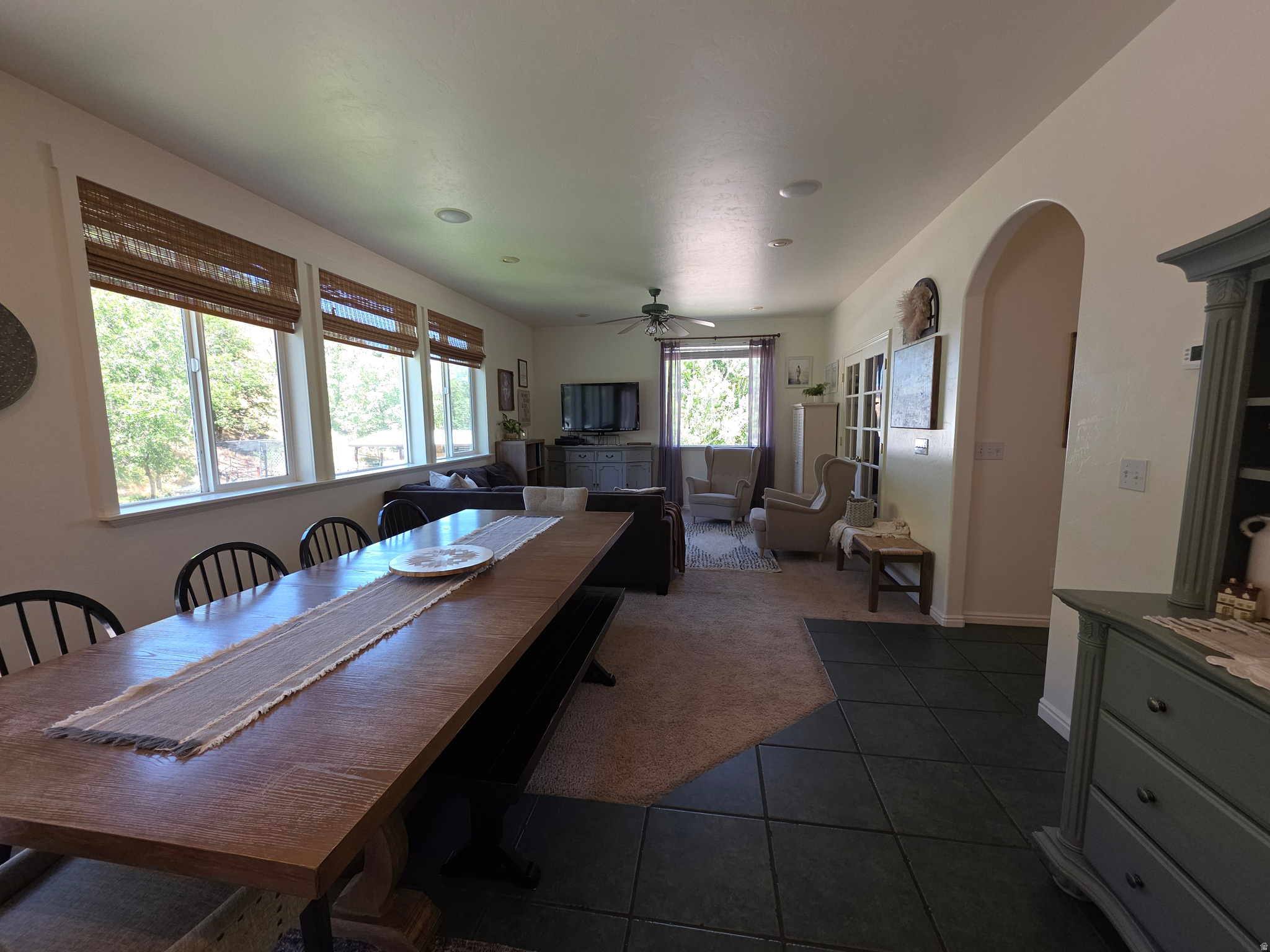SAUNDERS - Residential