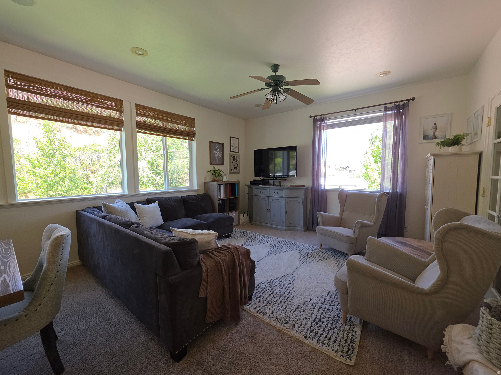 SAUNDERS - Residential