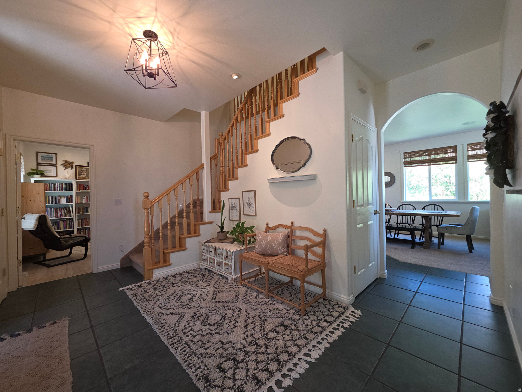 SAUNDERS - Residential