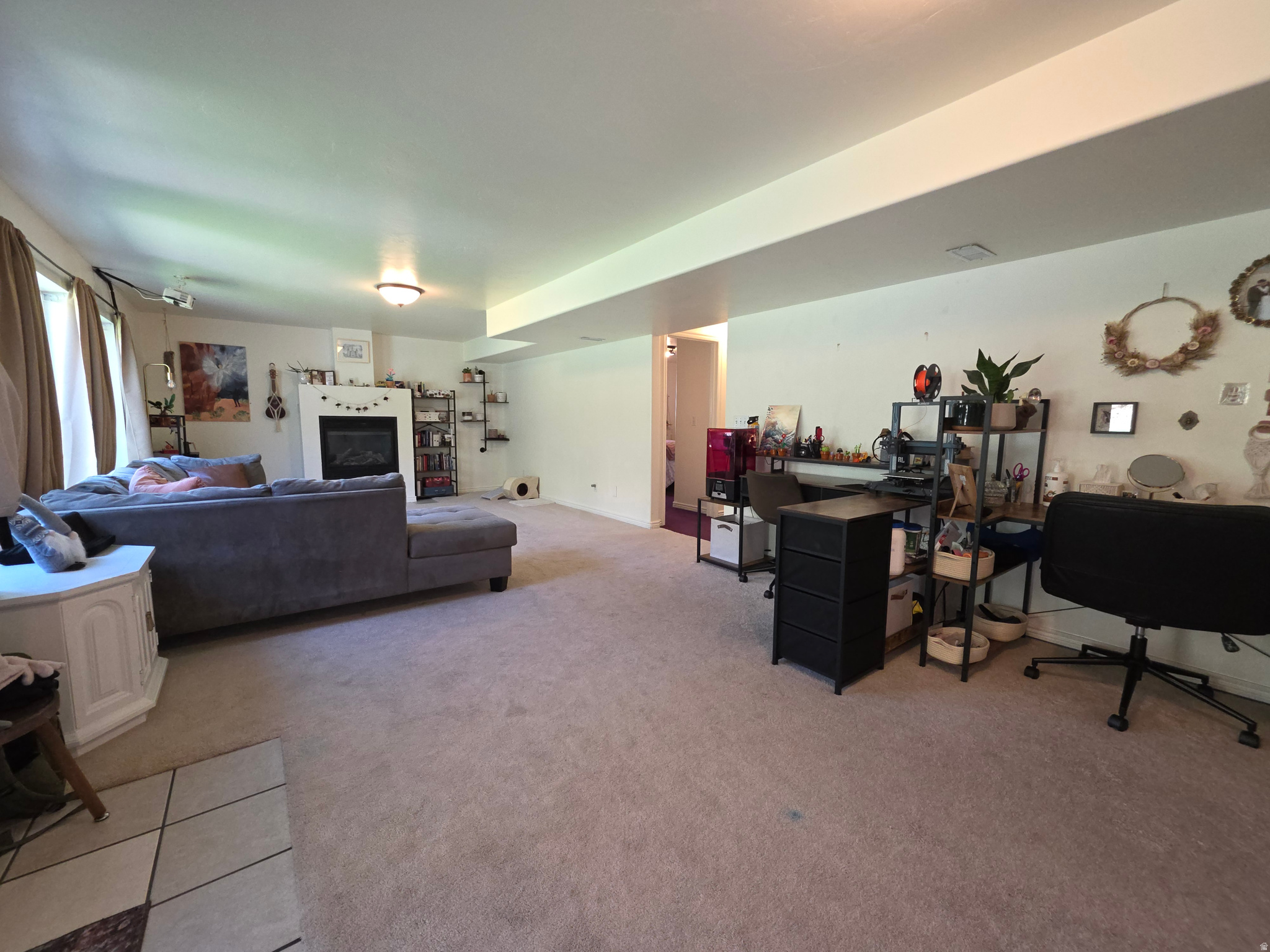 SAUNDERS - Residential