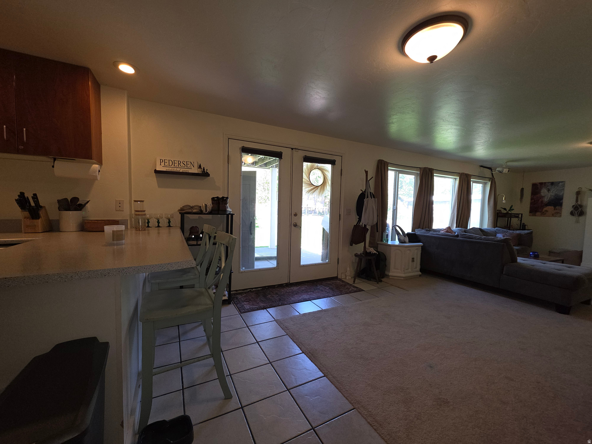 SAUNDERS - Residential