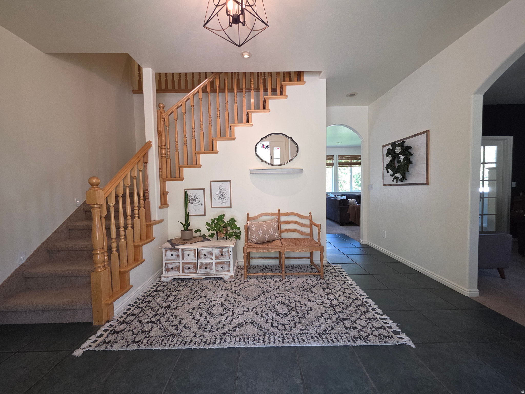 SAUNDERS - Residential