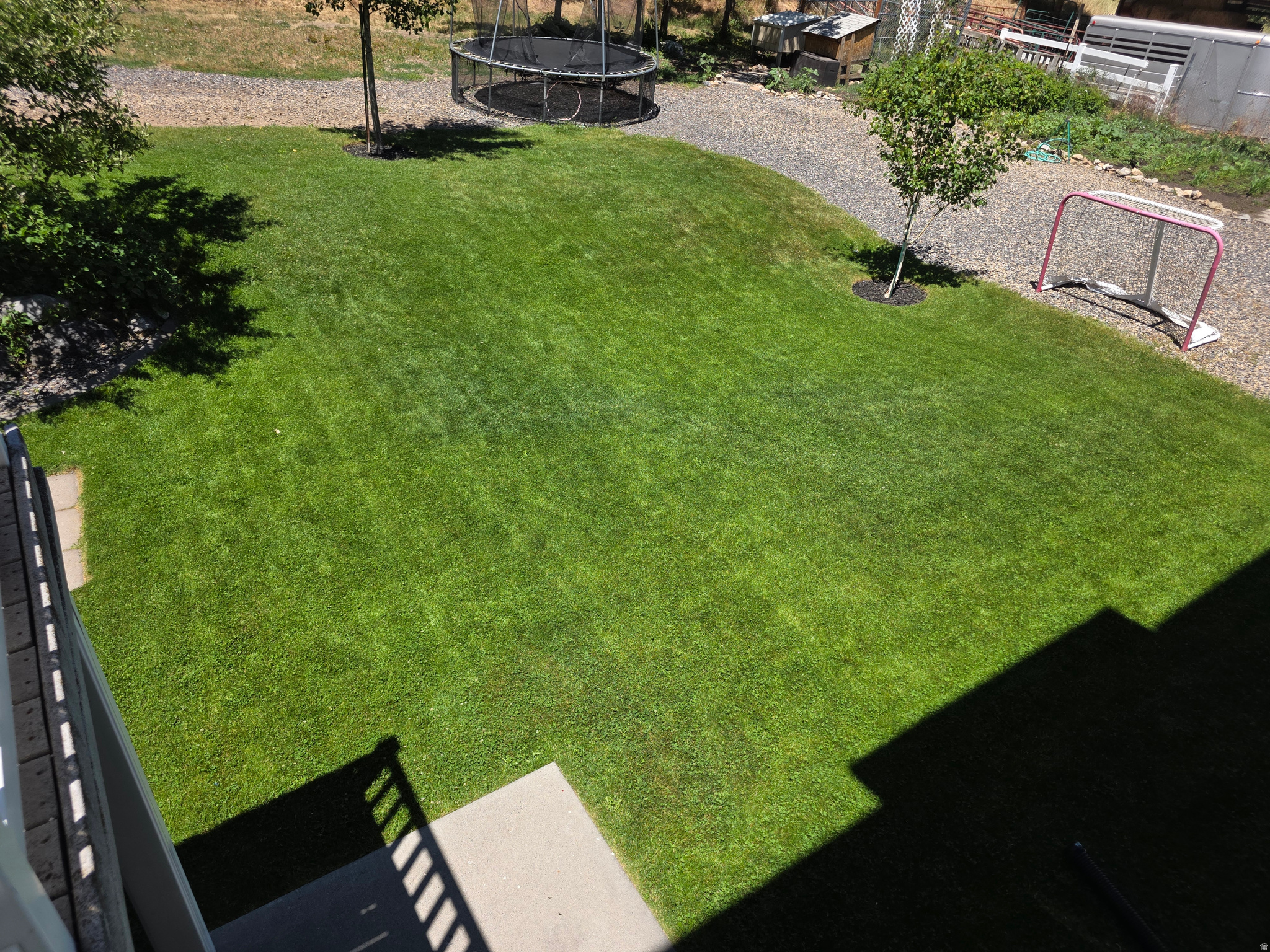 SAUNDERS - Residential