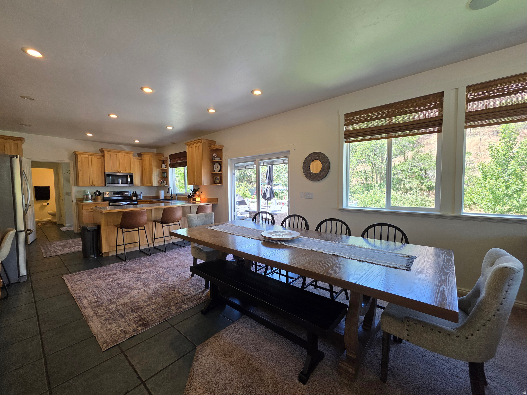 SAUNDERS - Residential
