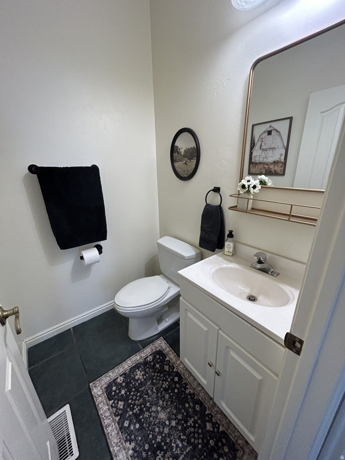 SAUNDERS - Residential