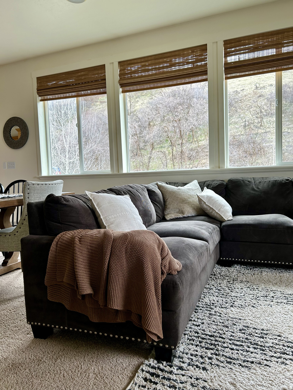 SAUNDERS - Residential