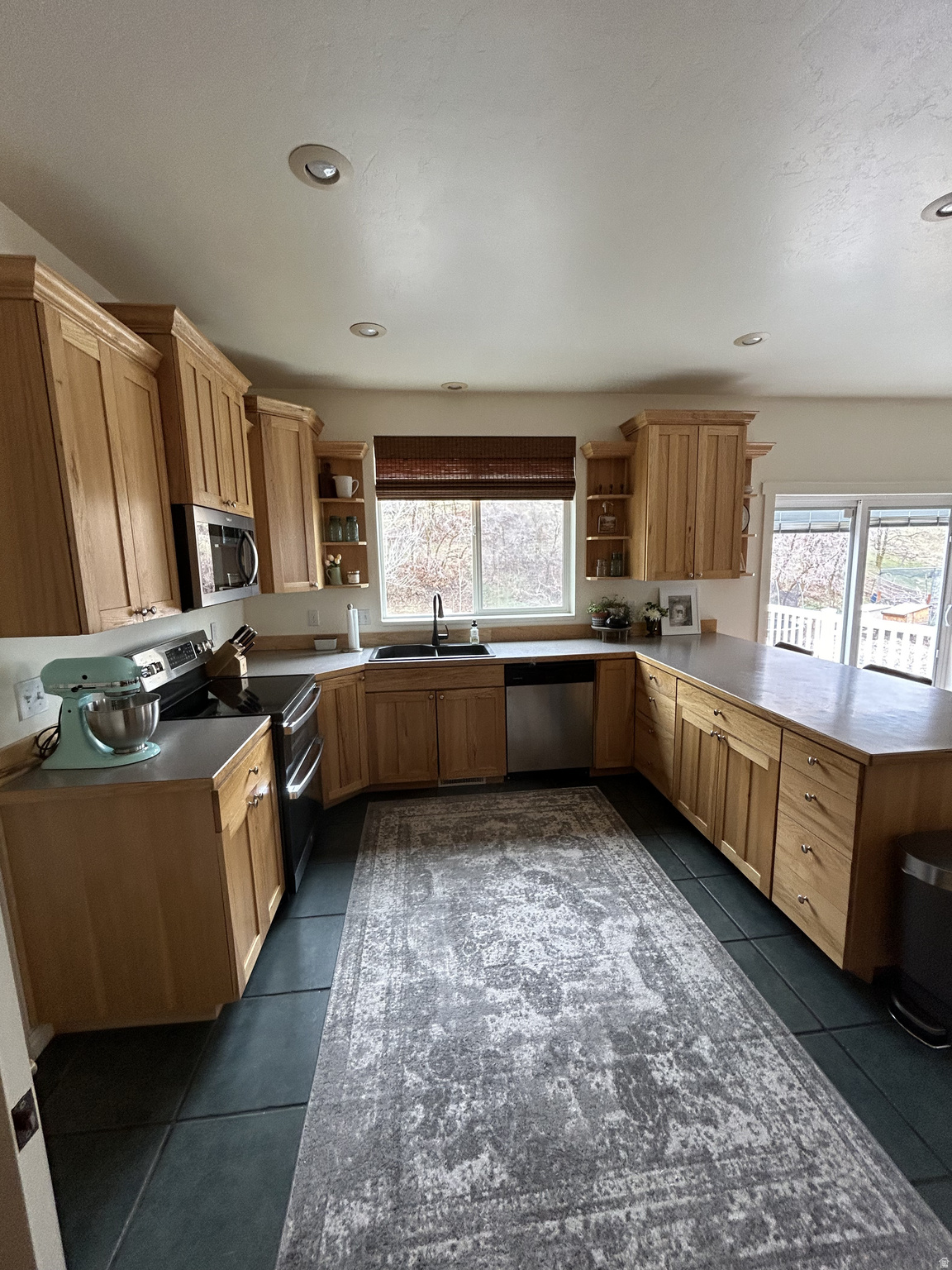 SAUNDERS - Residential