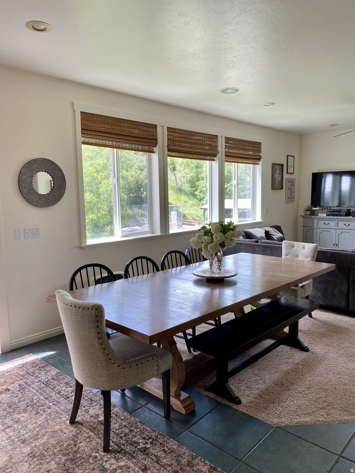 SAUNDERS - Residential
