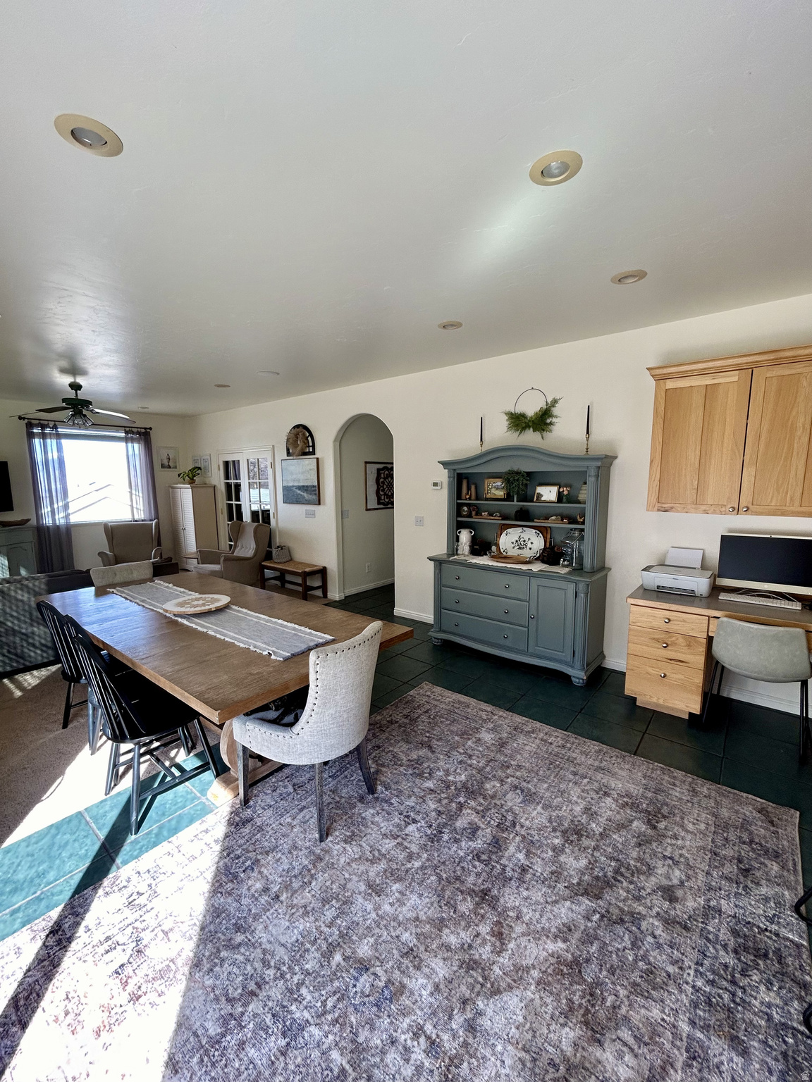 SAUNDERS - Residential