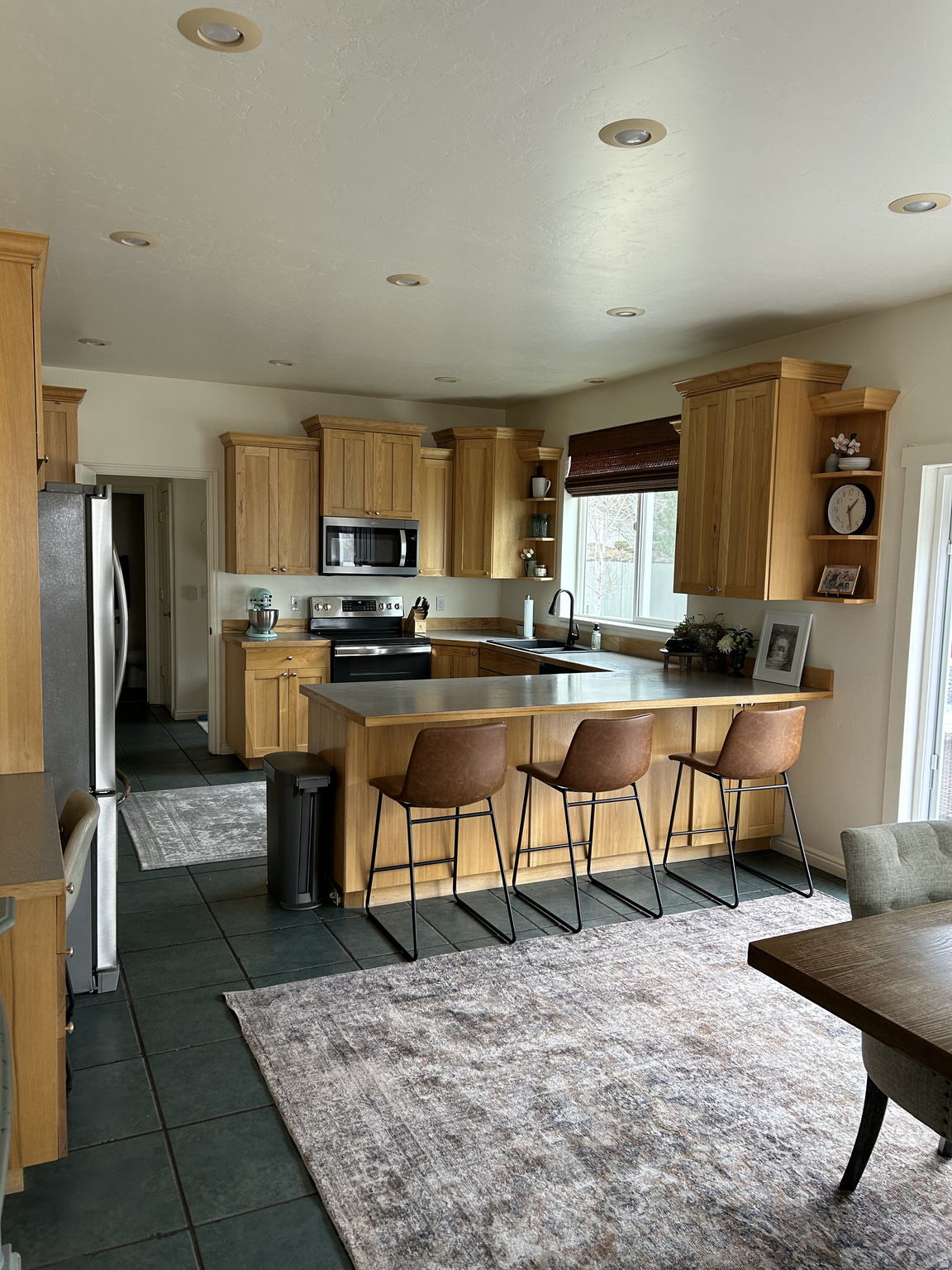 SAUNDERS - Residential