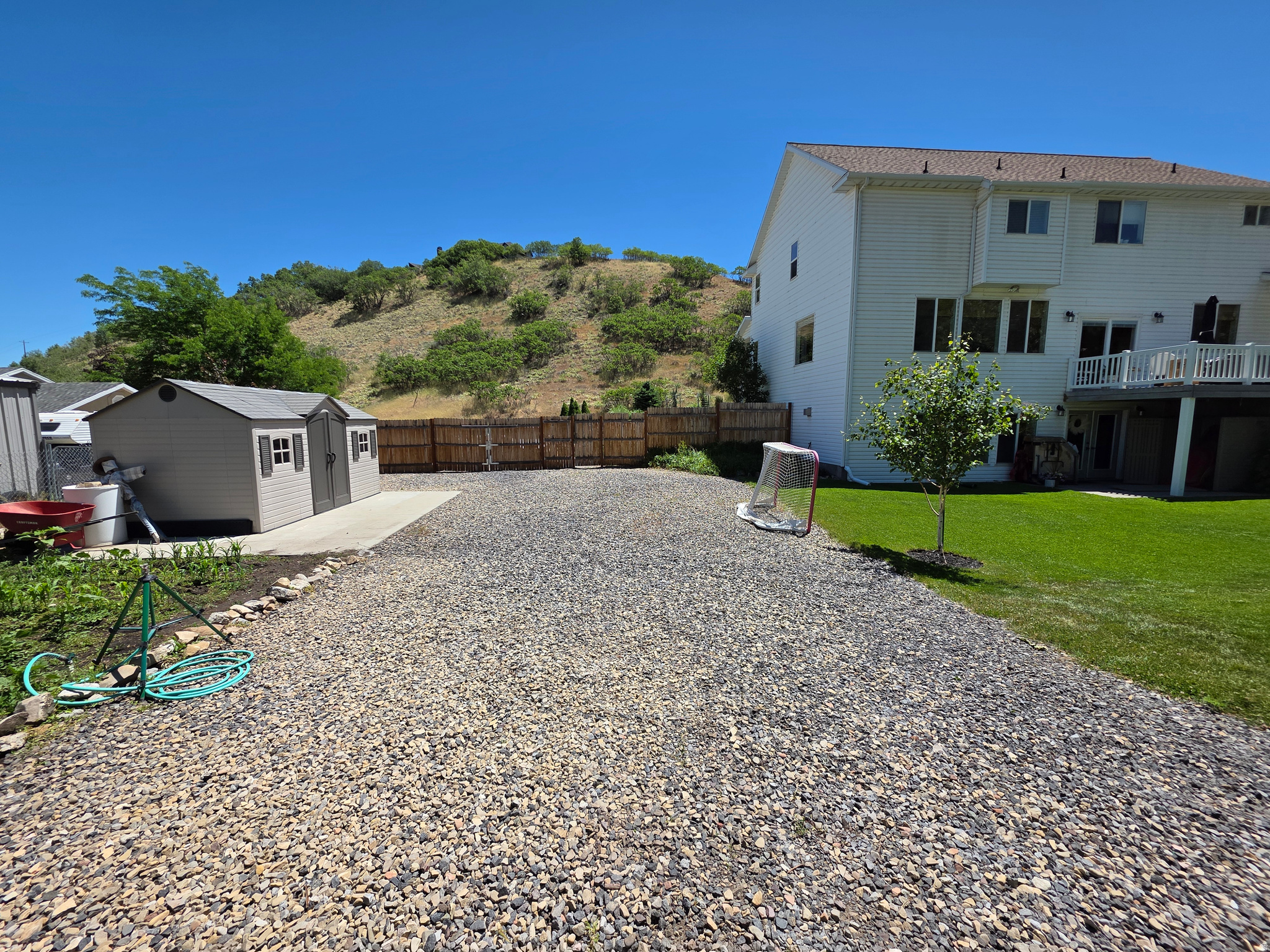 SAUNDERS - Residential