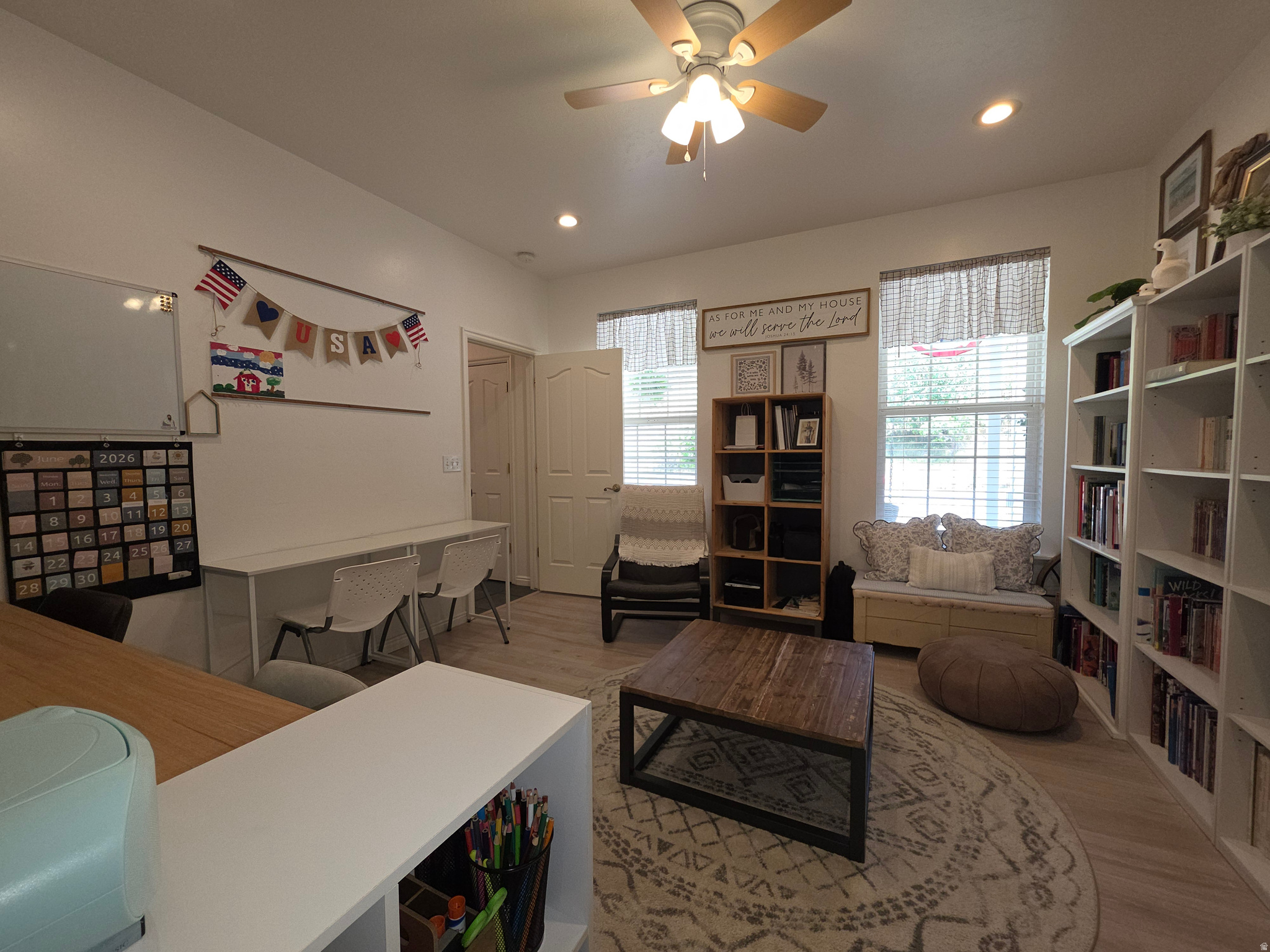 SAUNDERS - Residential