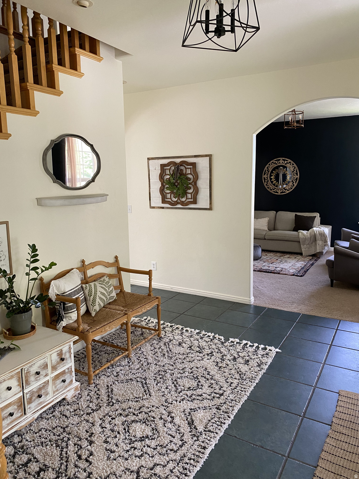 SAUNDERS - Residential
