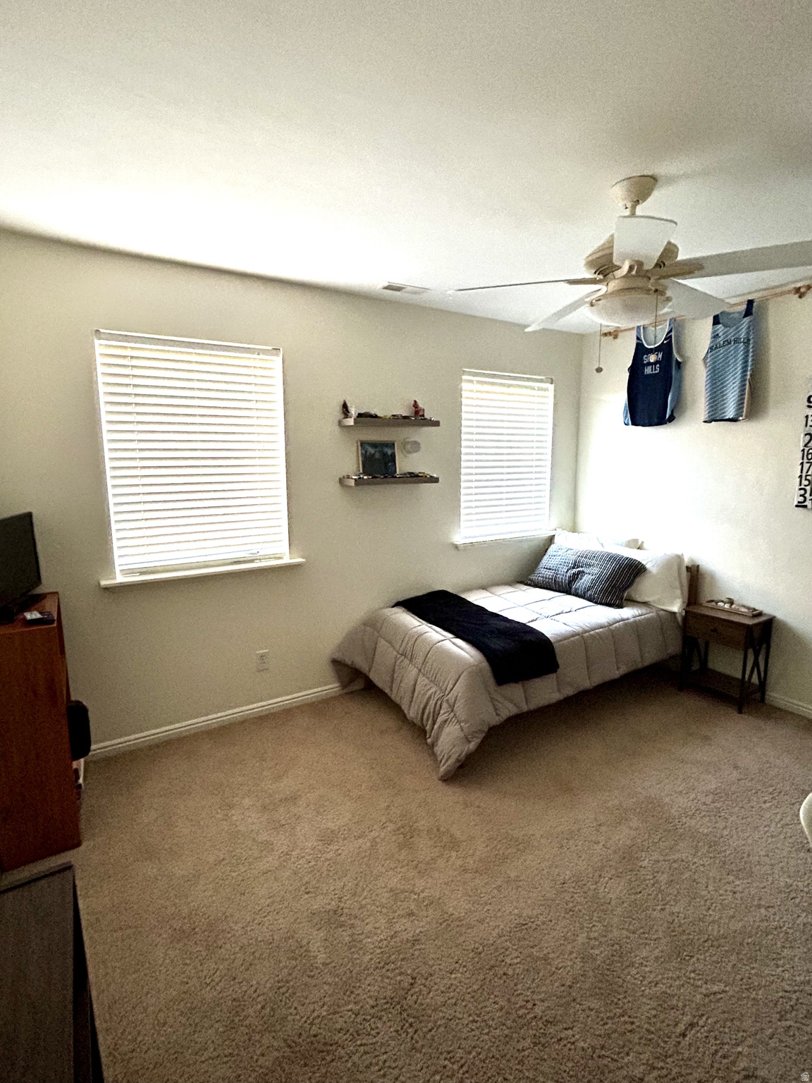SAUNDERS - Residential