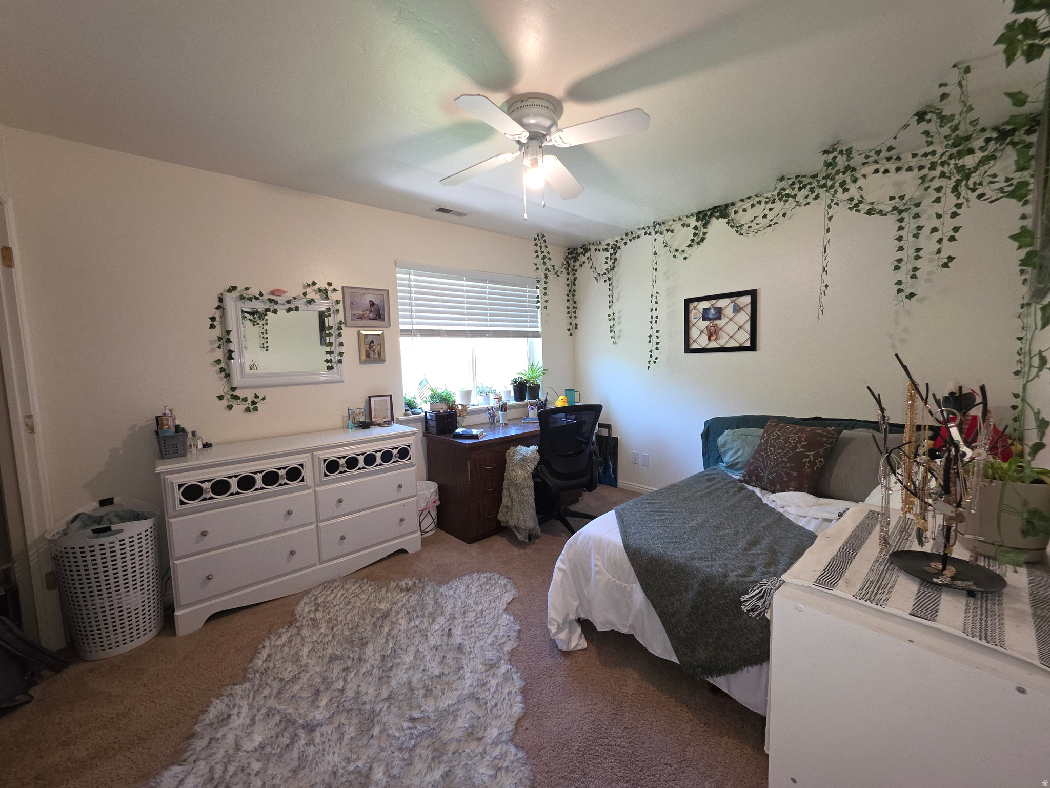 SAUNDERS - Residential