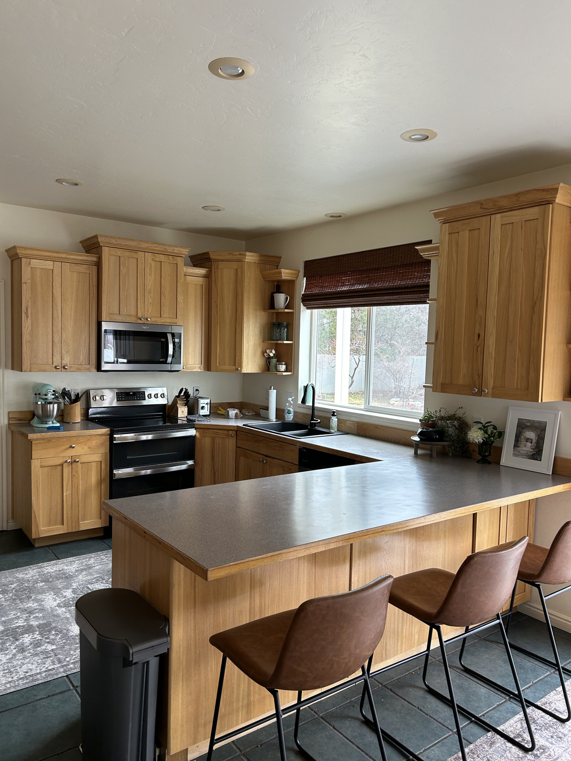 SAUNDERS - Residential