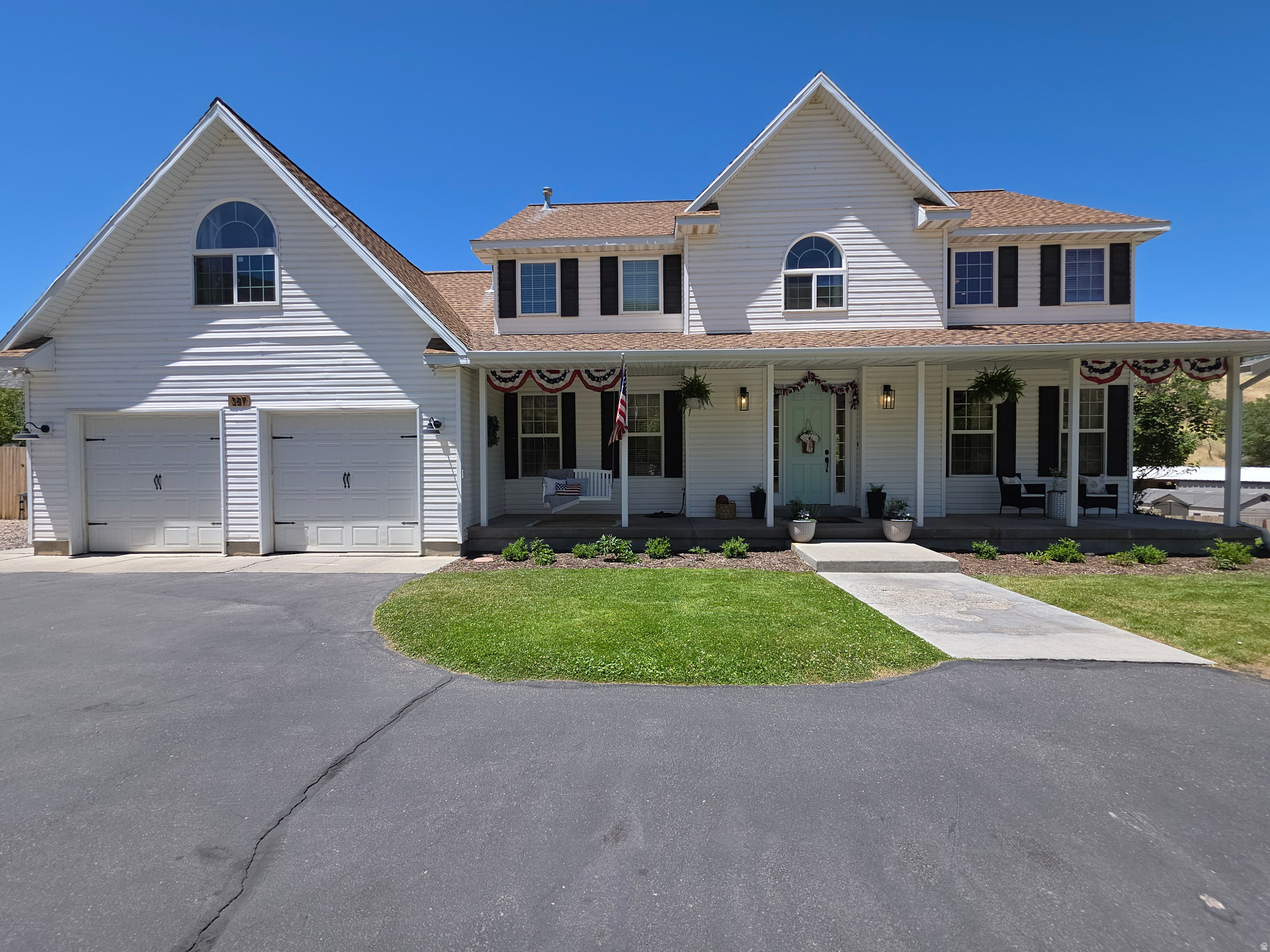 SAUNDERS - Residential