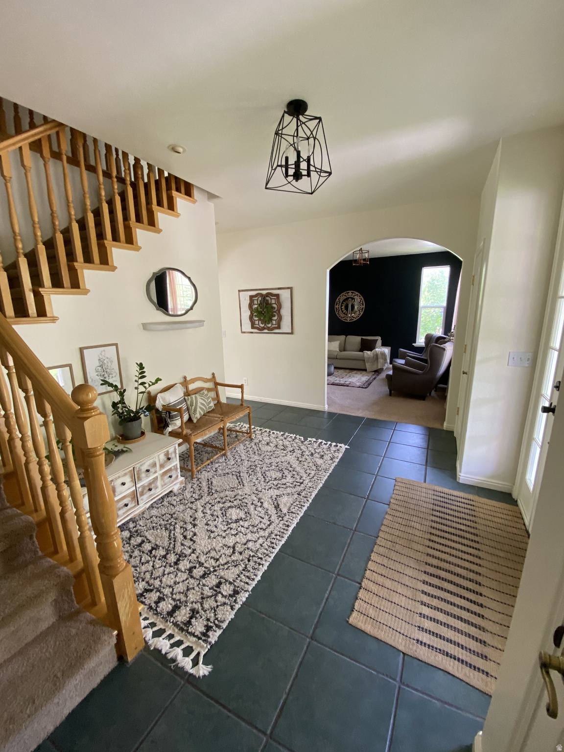 SAUNDERS - Residential