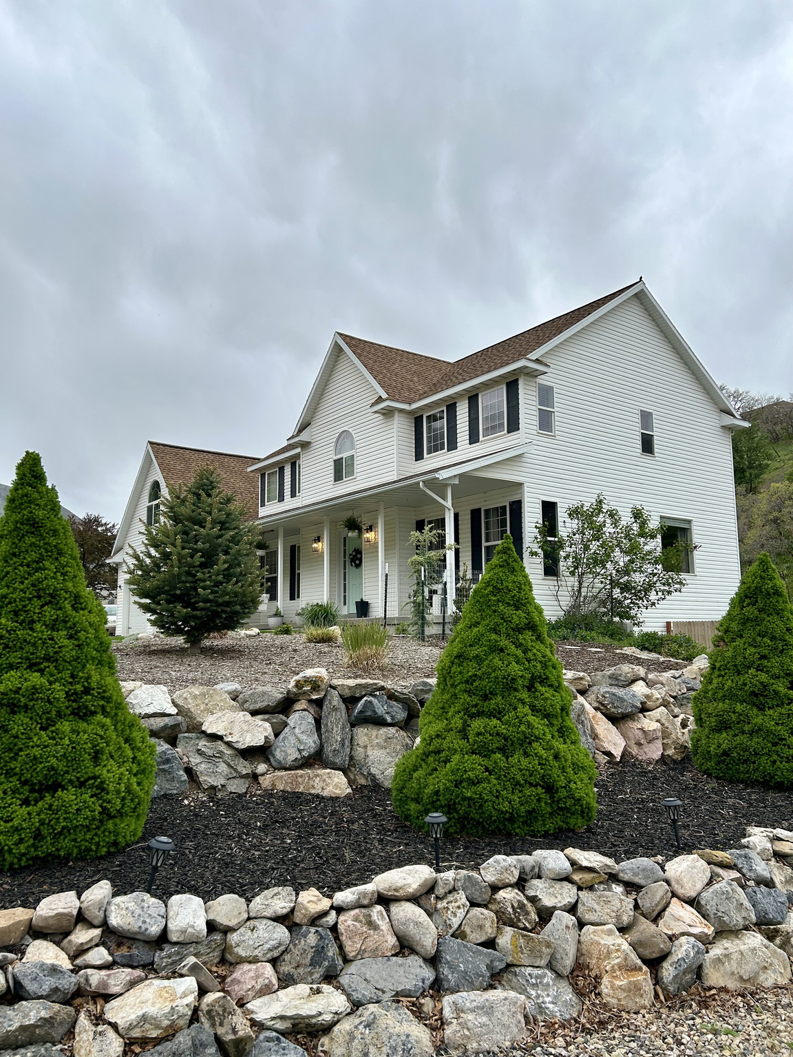 SAUNDERS - Residential