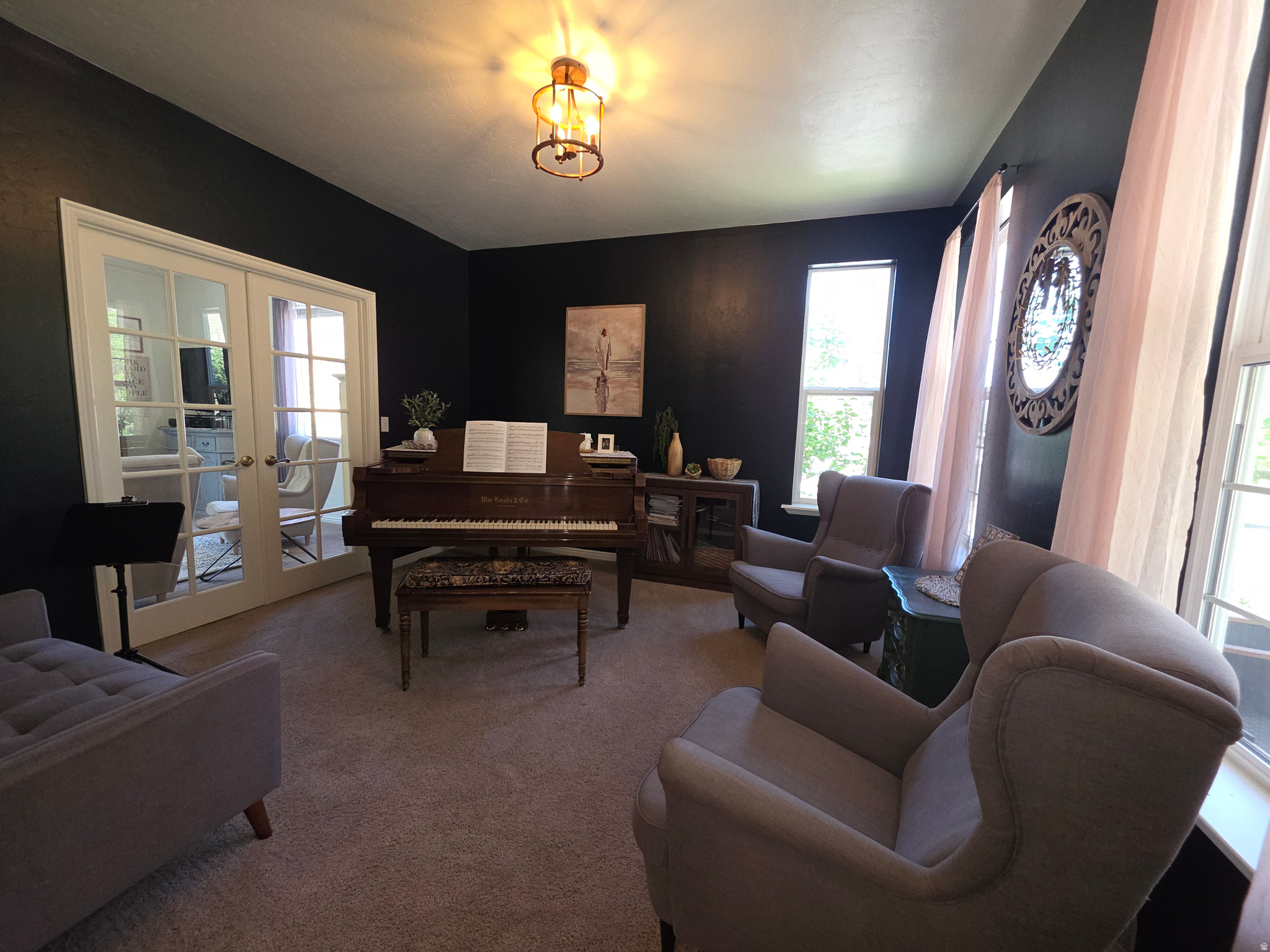 SAUNDERS - Residential