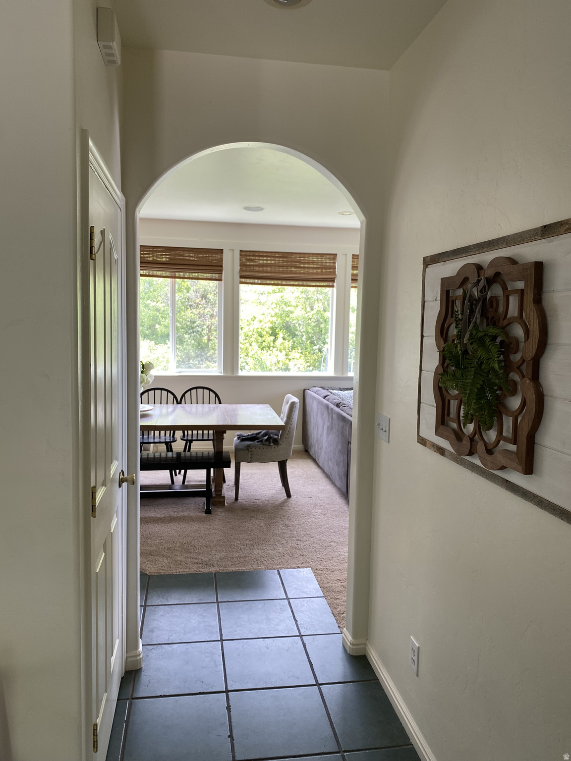 SAUNDERS - Residential