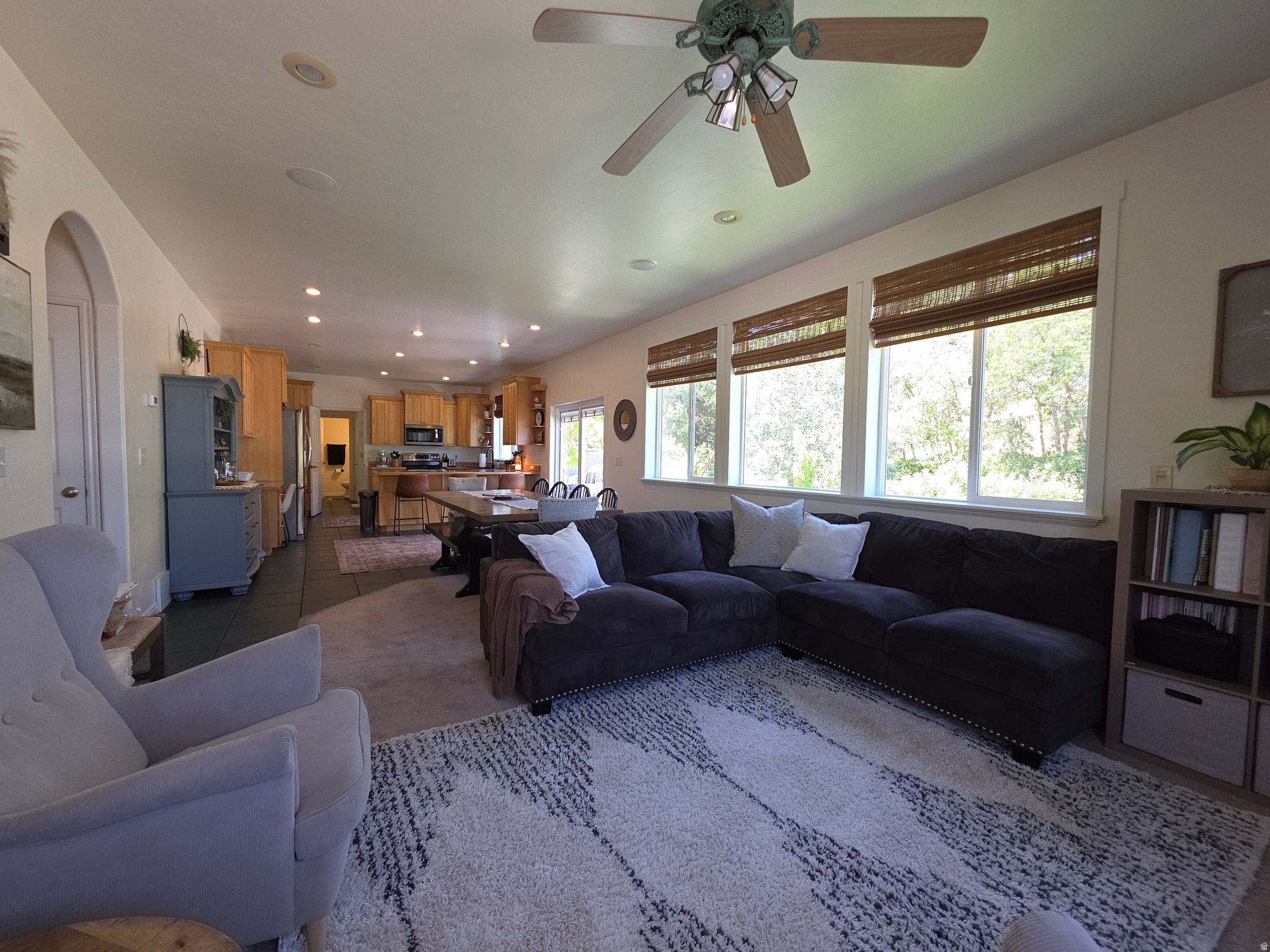 SAUNDERS - Residential