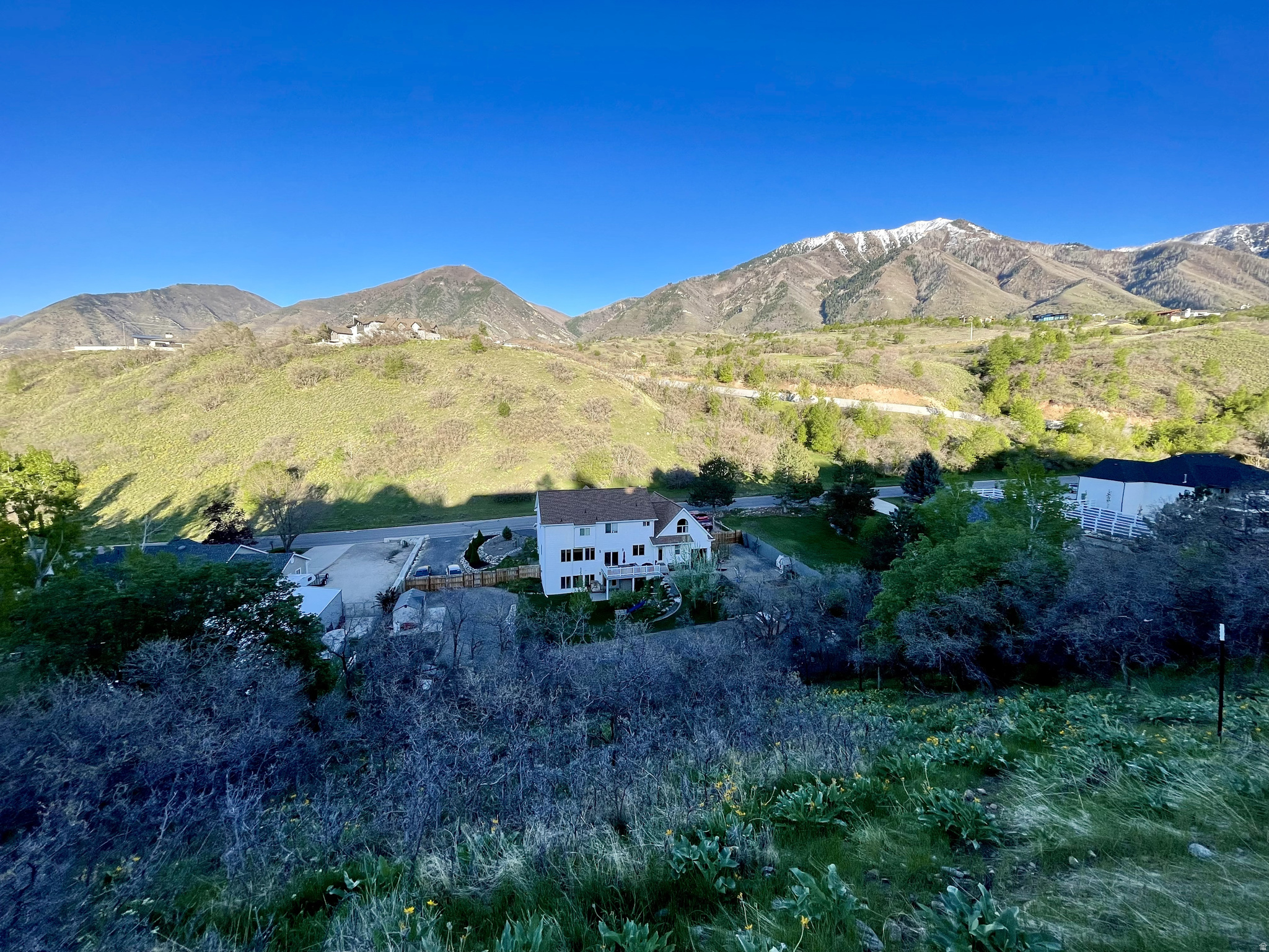SAUNDERS - Residential