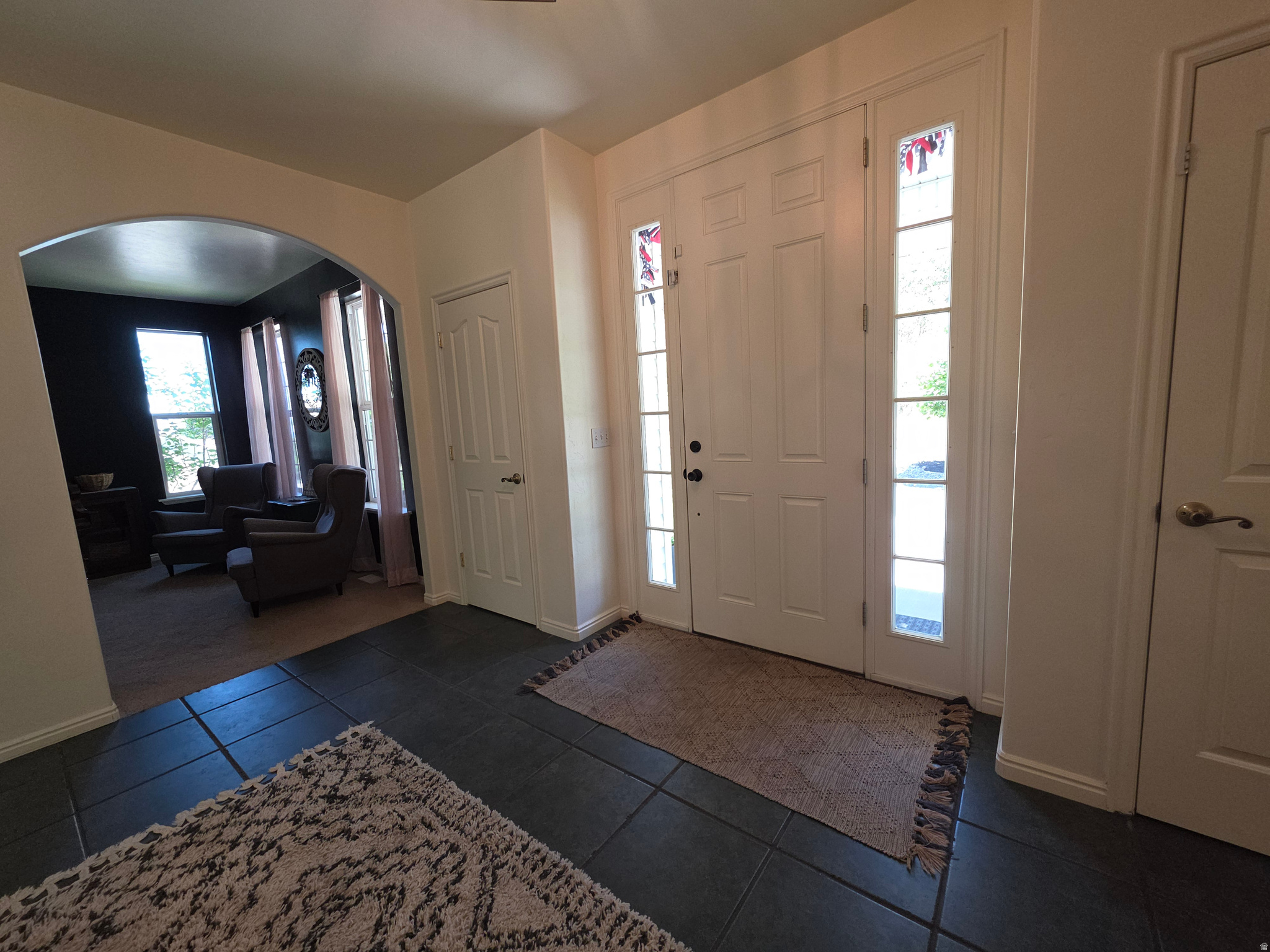 SAUNDERS - Residential