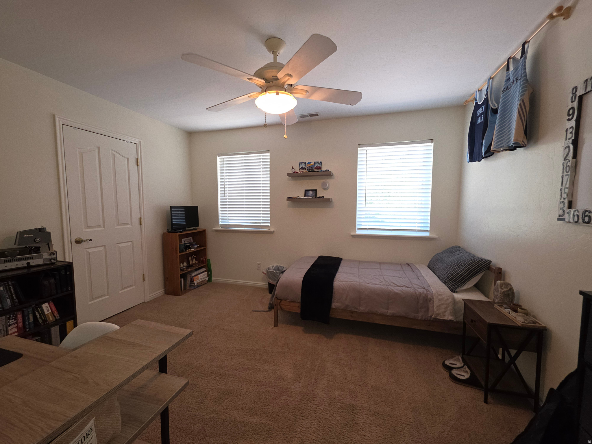 SAUNDERS - Residential