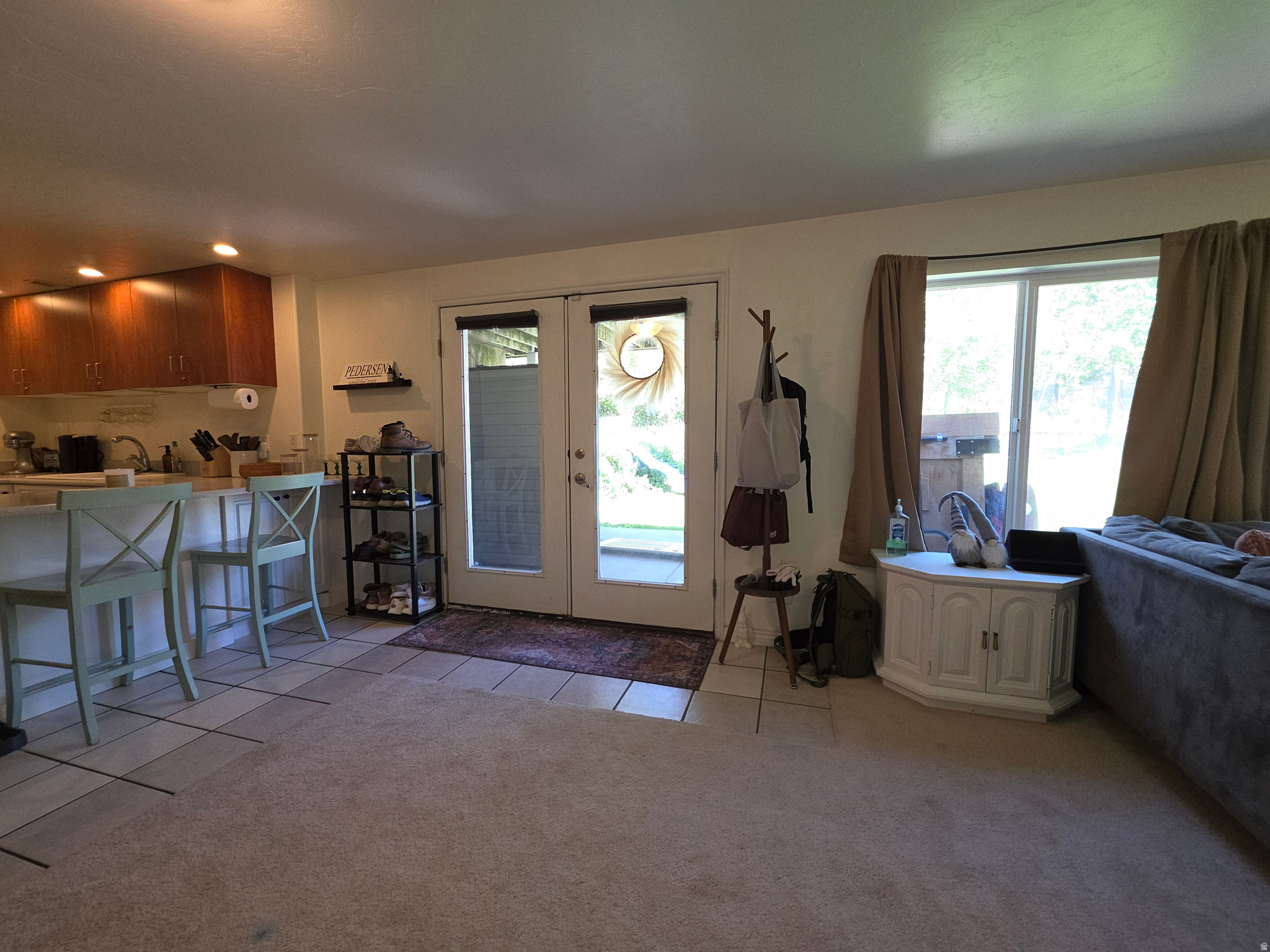 SAUNDERS - Residential