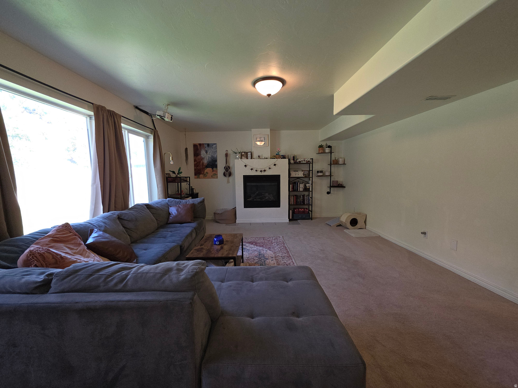 SAUNDERS - Residential