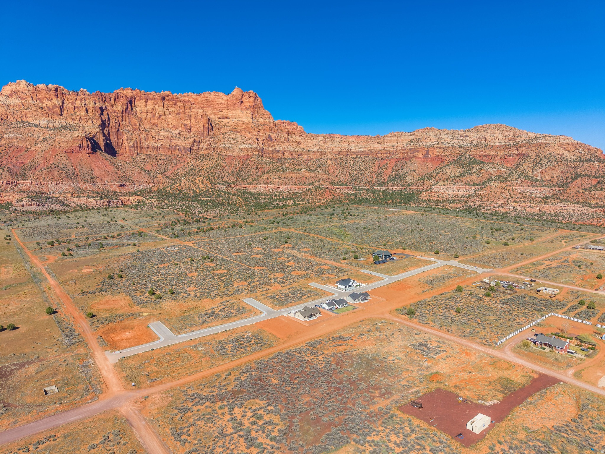 HEIGHTS SUB - Land