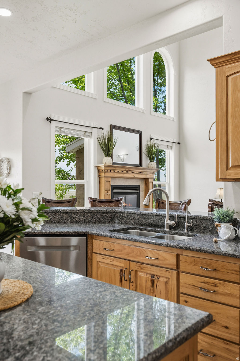 FRENCH COUNTRY ESTATES - Residential