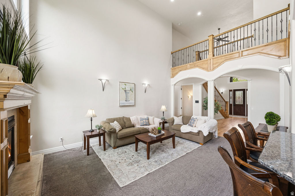 FRENCH COUNTRY ESTATES - Residential